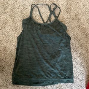Athleta workout tank